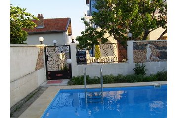 Bugarska Privát Černomorec, Eksterijer